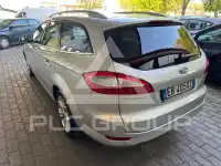 2010 Ford Mondeo