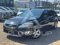 2010 Ford Mondeo