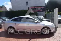 2010 Ford Mondeo