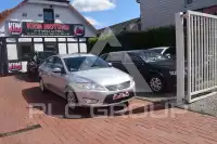 2010 Ford Mondeo