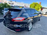2010 Ford Mondeo