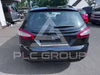2010 Ford Mondeo