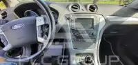 2010 Ford Mondeo