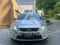 2010 Ford Mondeo