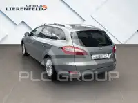 2010 Ford Mondeo
