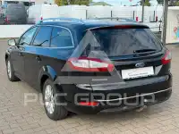 2010 Ford Mondeo