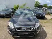 2010 Ford Mondeo