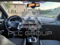 2010 Ford Mondeo