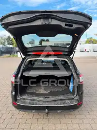 2010 Ford Mondeo