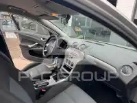 2010 Ford Mondeo