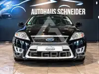 2010 Ford Mondeo