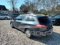 2010 Ford Mondeo
