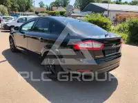 2010 Ford Mondeo