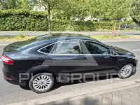 2010 Ford Mondeo