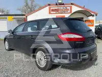 2010 Ford Mondeo