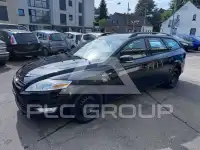 2010 Ford Mondeo