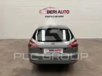 2010 Ford Mondeo