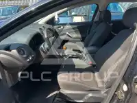 2010 Ford Mondeo