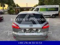 2010 Ford Mondeo