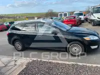 2010 Ford Mondeo