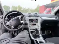 2010 Ford Mondeo