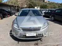 2010 Ford Mondeo