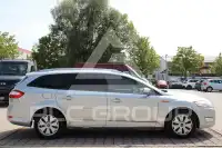 2010 Ford Mondeo