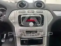 2010 Ford Mondeo