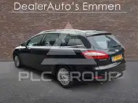 2010 Ford Mondeo