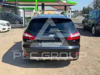 2010 Ford Mondeo
