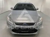 2010 Ford Mondeo