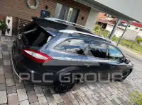 2010 Ford Mondeo