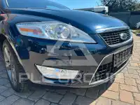 2010 Ford Mondeo