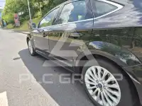 2010 Ford Mondeo