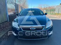 2010 Ford Mondeo