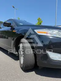 2010 Ford Mondeo