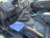 2010 Ford Mondeo