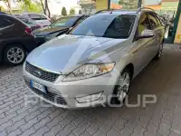 2010 Ford Mondeo
