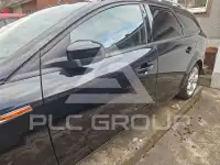 2010 Ford Mondeo
