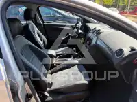 2010 Ford Mondeo
