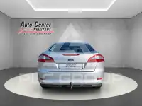 2010 Ford Mondeo