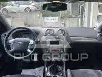 2010 Ford Mondeo