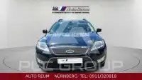 2010 Ford Mondeo