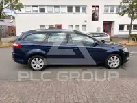 2010 Ford Mondeo