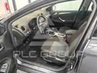 2010 Ford Mondeo