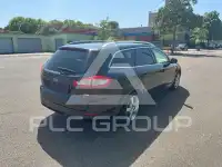 2010 Ford Mondeo