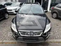 2010 Ford Mondeo