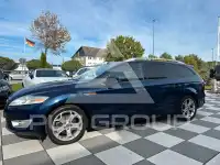 2010 Ford Mondeo
