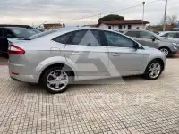 2010 Ford Mondeo