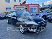 2010 Ford Mondeo